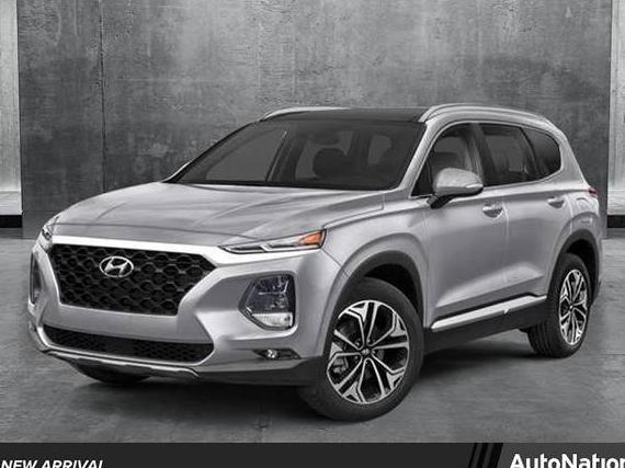 HYUNDAI SANTA FE 2020 5NMS5CAD9LH163876 image HYUNDAI SANTA FE 2020 5NMS5CAD9LH163876 image